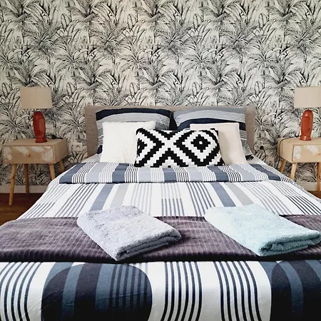 Apartment Cosy Proche Gare Narbonne