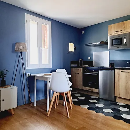 Cosy Proche Gare * Narbonne