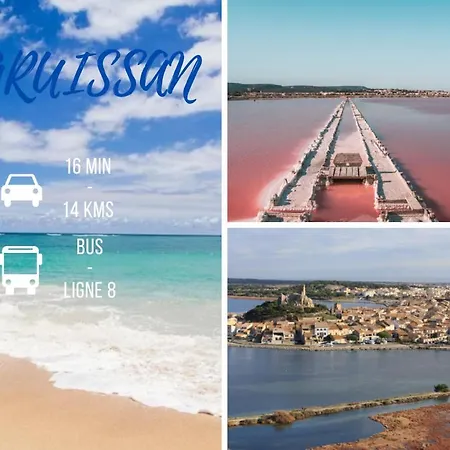 Cosy Proche Gare Apartman *