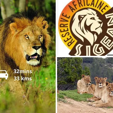 Apartman Cosy Proche Gare